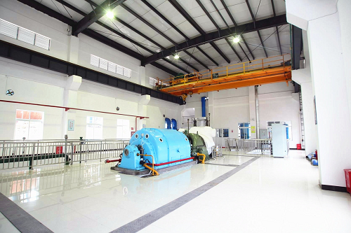 純低溫余熱發(fā)電：余熱發(fā)電裝機(jī)容量規(guī)格分為9MW?、6MW 、4.5MW。